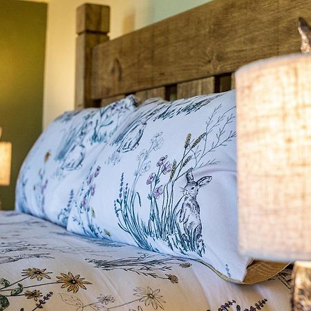 The Okeover Arms アッシュボーン 部屋 写真